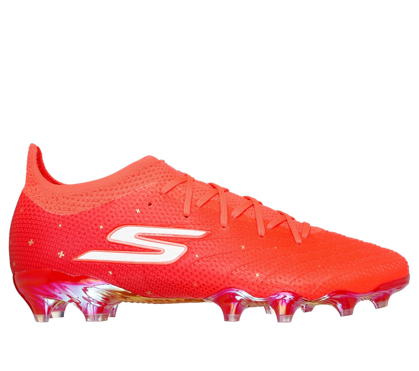 SKECHERS PERFORMANCE Skechers HK Player Edition SKX_ 1.5 Elite FG Fußballschuh SKECHERS PERFORMANCE Skechers HK Player Edition SKX_ 1.5 Elite FG Fußballschuh von SKECHERS PERFORMANCE