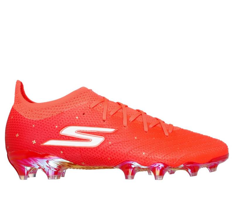 SKECHERS PERFORMANCE Skechers HK Player Edition SKX_ 1.5 Elite FG Fußballschuh von SKECHERS PERFORMANCE