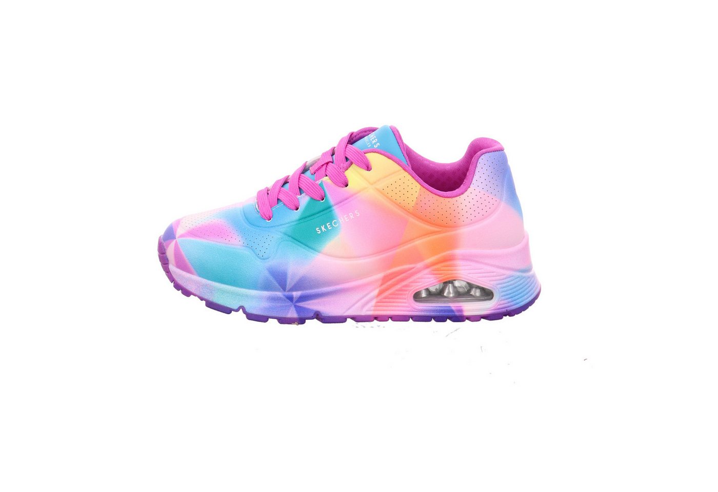 SKECHERS PERFORMANCE UNO GEN1 - PRISM BURST Slipper SKECHERS PERFORMANCE UNO GEN1 - PRISM BURST Slipper von SKECHERS PERFORMANCE
