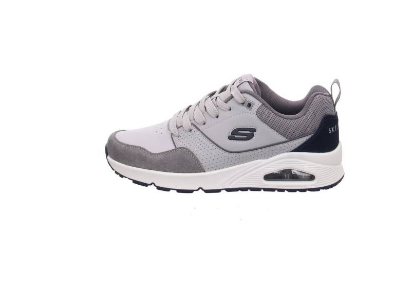 SKECHERS PERFORMANCE UNO - RETRO ONE,Grau Sneaker SKECHERS PERFORMANCE UNO - RETRO ONE,Grau Sneaker von SKECHERS PERFORMANCE