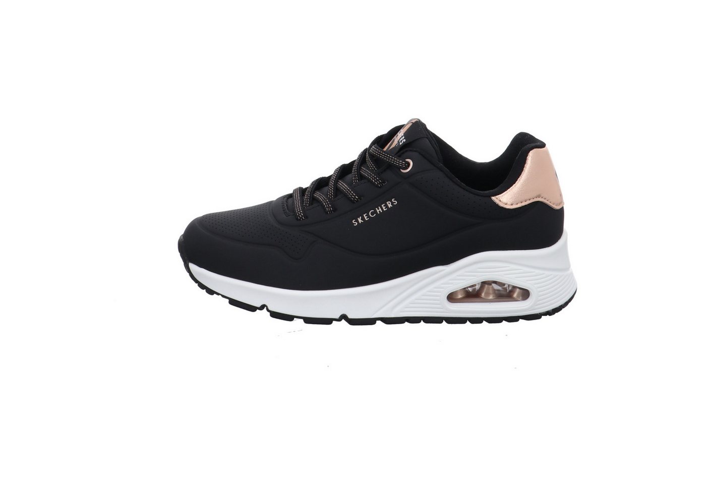 SKECHERS PERFORMANCE UNO - SHIMMER AWAY Sneaker SKECHERS PERFORMANCE UNO - SHIMMER AWAY Sneaker von SKECHERS PERFORMANCE