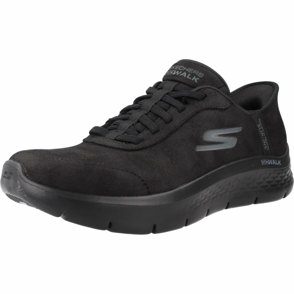 Skechers 124837 BBK - 247000121 39 Skechers 124837 BBK - 247000121 39 von SKECHERS USA Deutschland