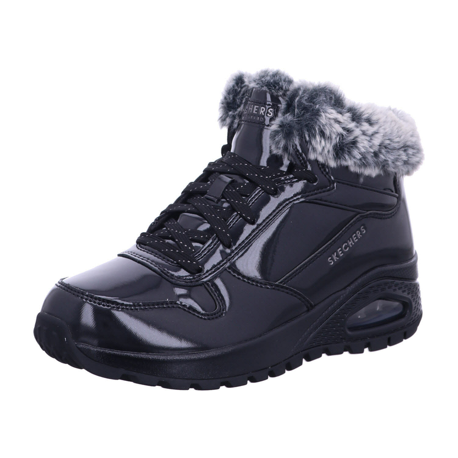 Skechers 168126 BBK - 277000089 37 von SKECHERS USA Deutschland