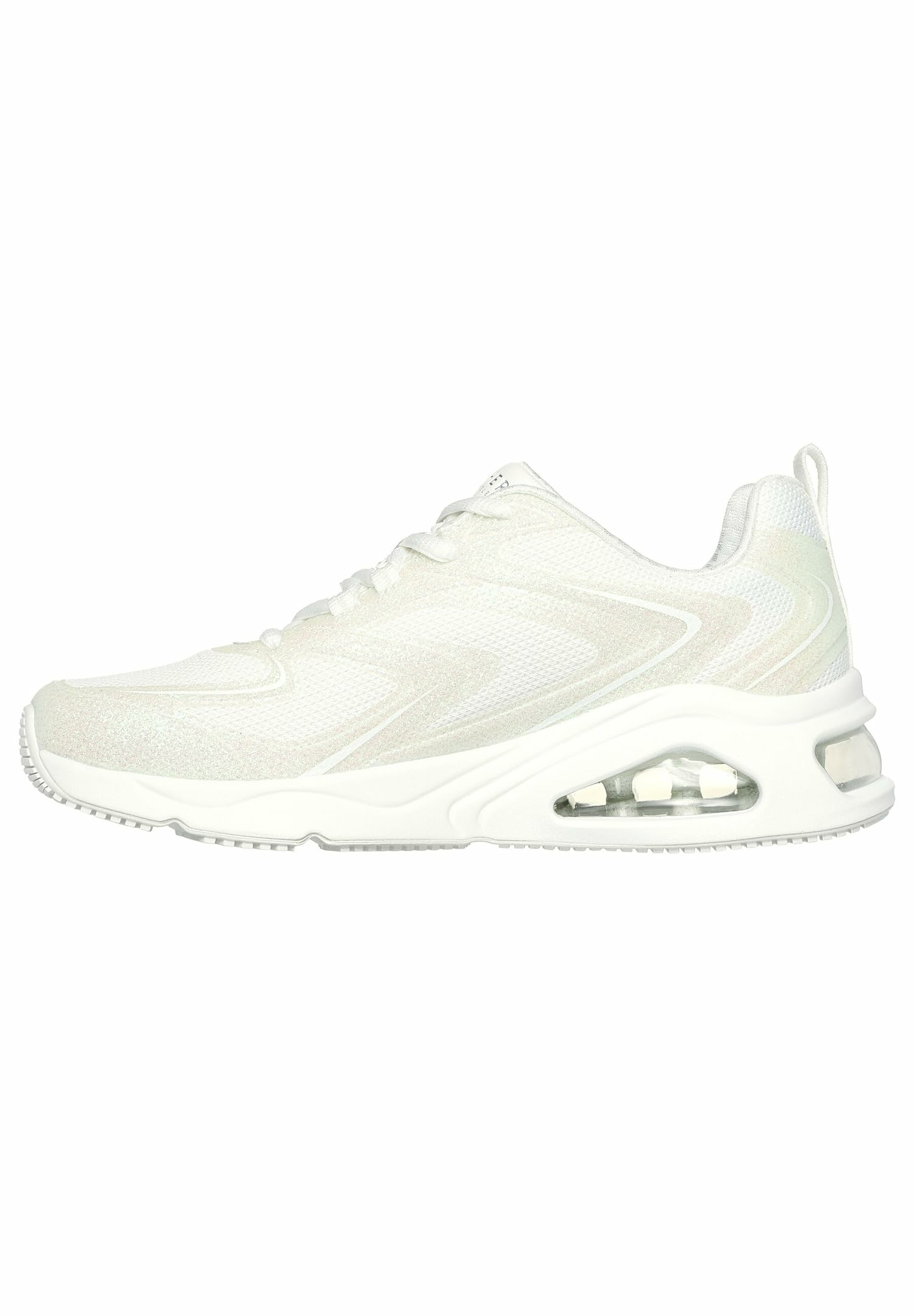 Skechers 177411 WHT - 237104007 41 Skechers 177411 WHT - 237104007 41 von SKECHERS USA Deutschland