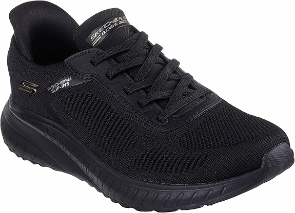 Skechers BOBS Squad Chaos-CURRENT MUSE - 253-00-51-59 43 Skechers BOBS Squad Chaos-CURRENT MUSE - 253-00-51-59 43 von SKECHERS USA Deutschland