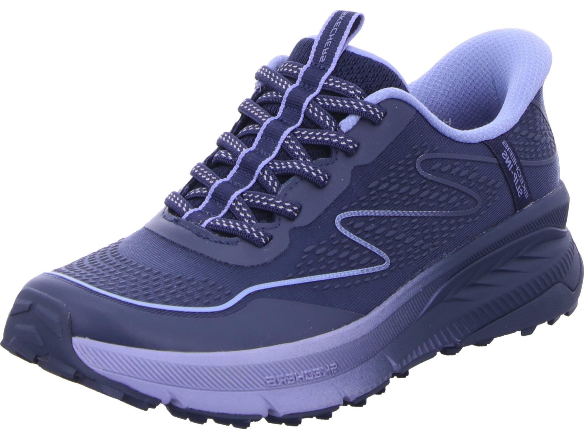 Skechers Switch Back - MIST - 253-10-42-03 37 von SKECHERS USA Deutschland