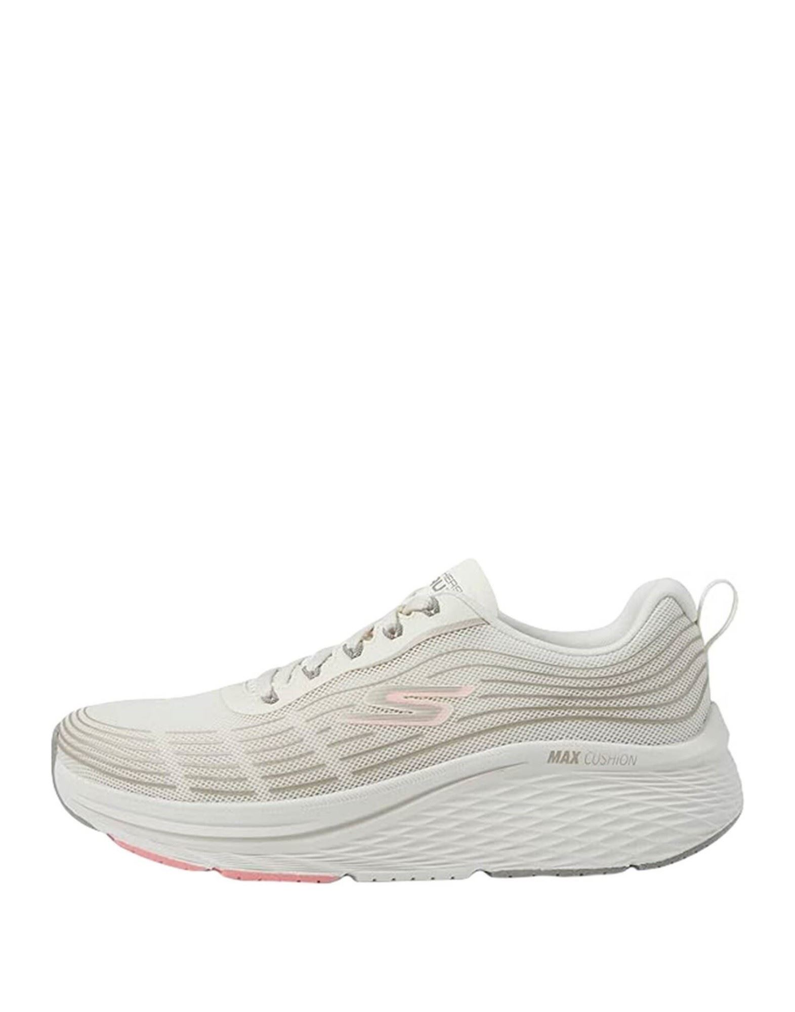 SKECHERS Sneakers Damen Beige von SKECHERS