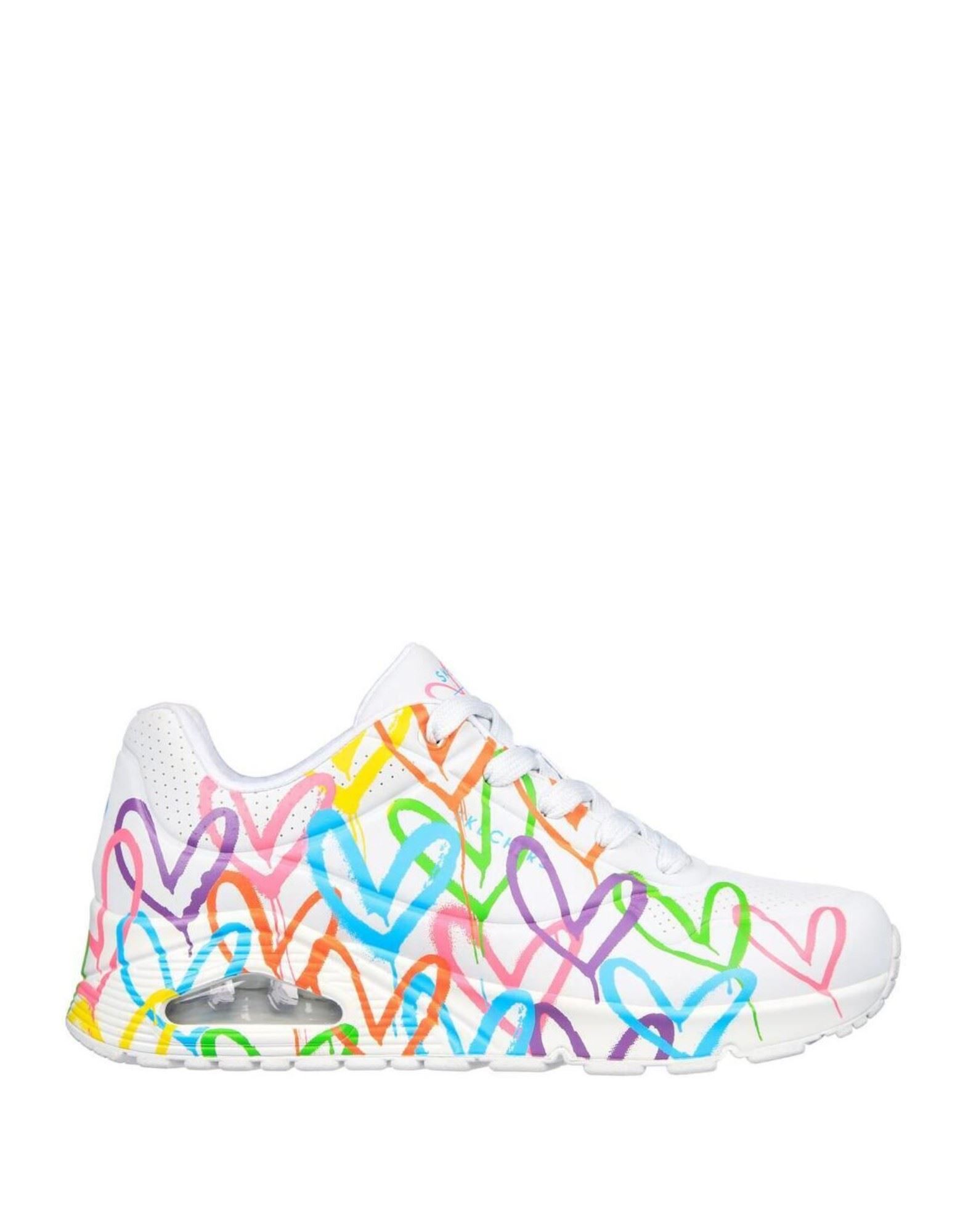 SKECHERS Sneakers Damen Bunt von SKECHERS