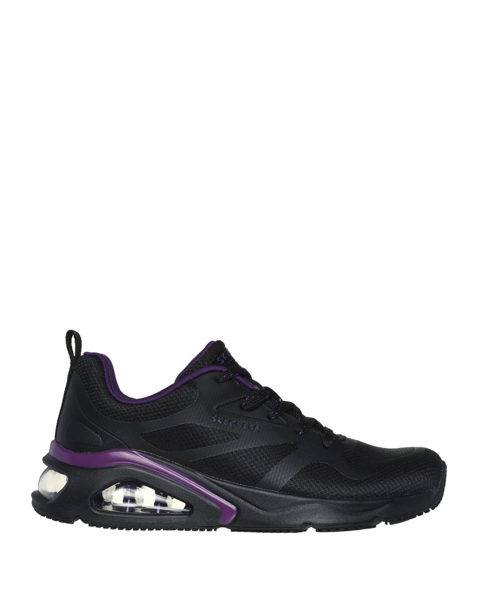 SKECHERS Sneakers Damen Schwarz von SKECHERS