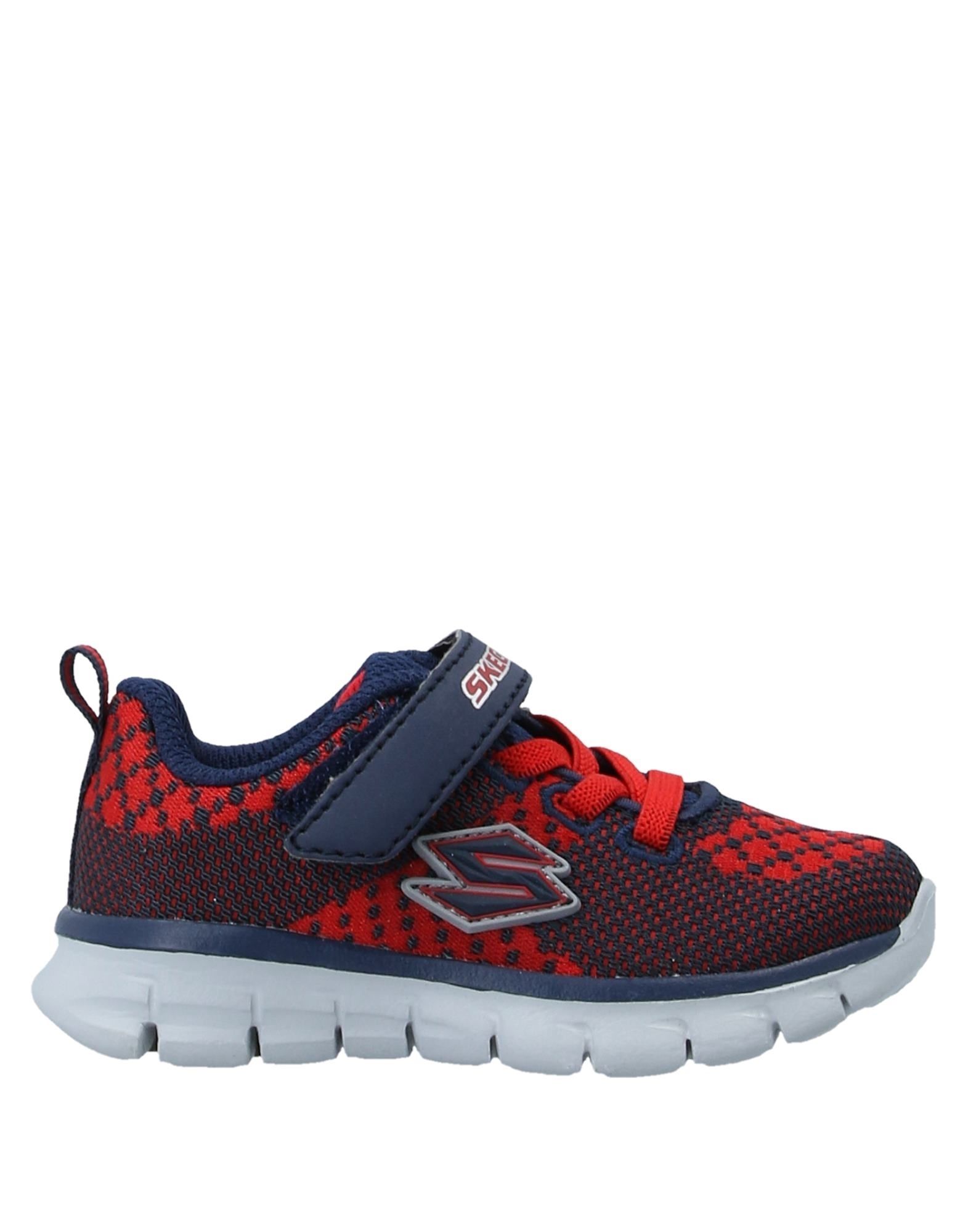 SKECHERS Sneakers Kinder Rot von SKECHERS