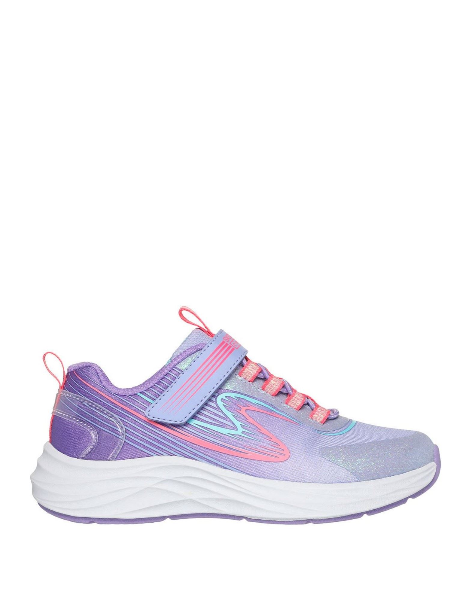 SKECHERS Sneakers Kinder Violett von SKECHERS