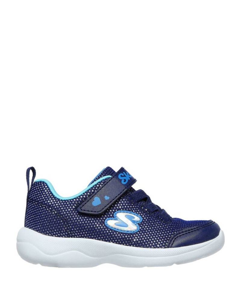 SKECHERS Sneakers Unisex Blau von SKECHERS