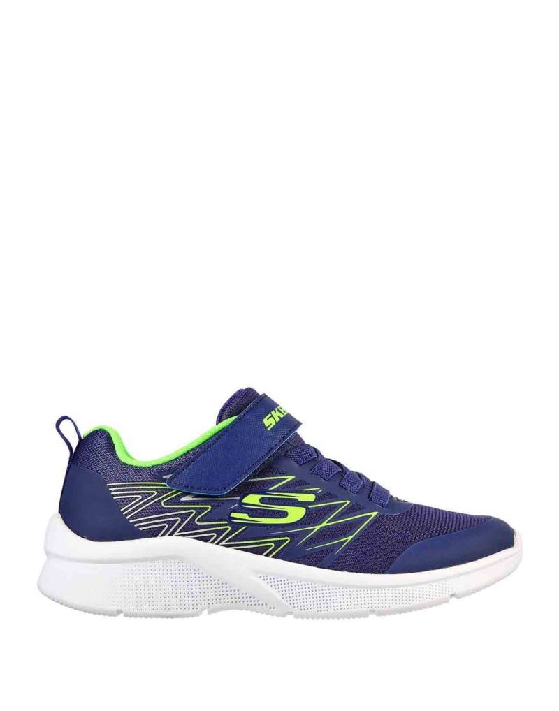 SKECHERS Sneakers Unisex Blau von SKECHERS