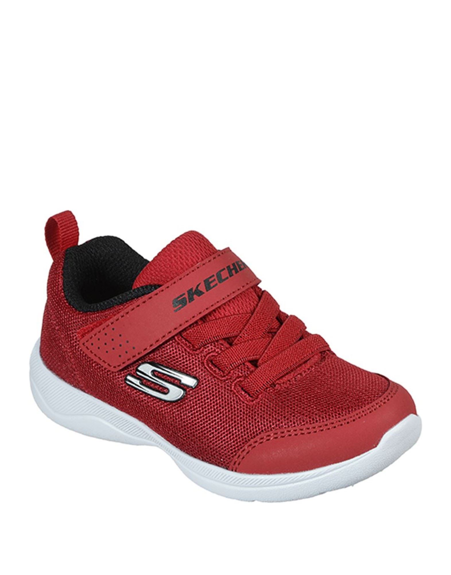 SKECHERS Sneakers Unisex Rot von SKECHERS