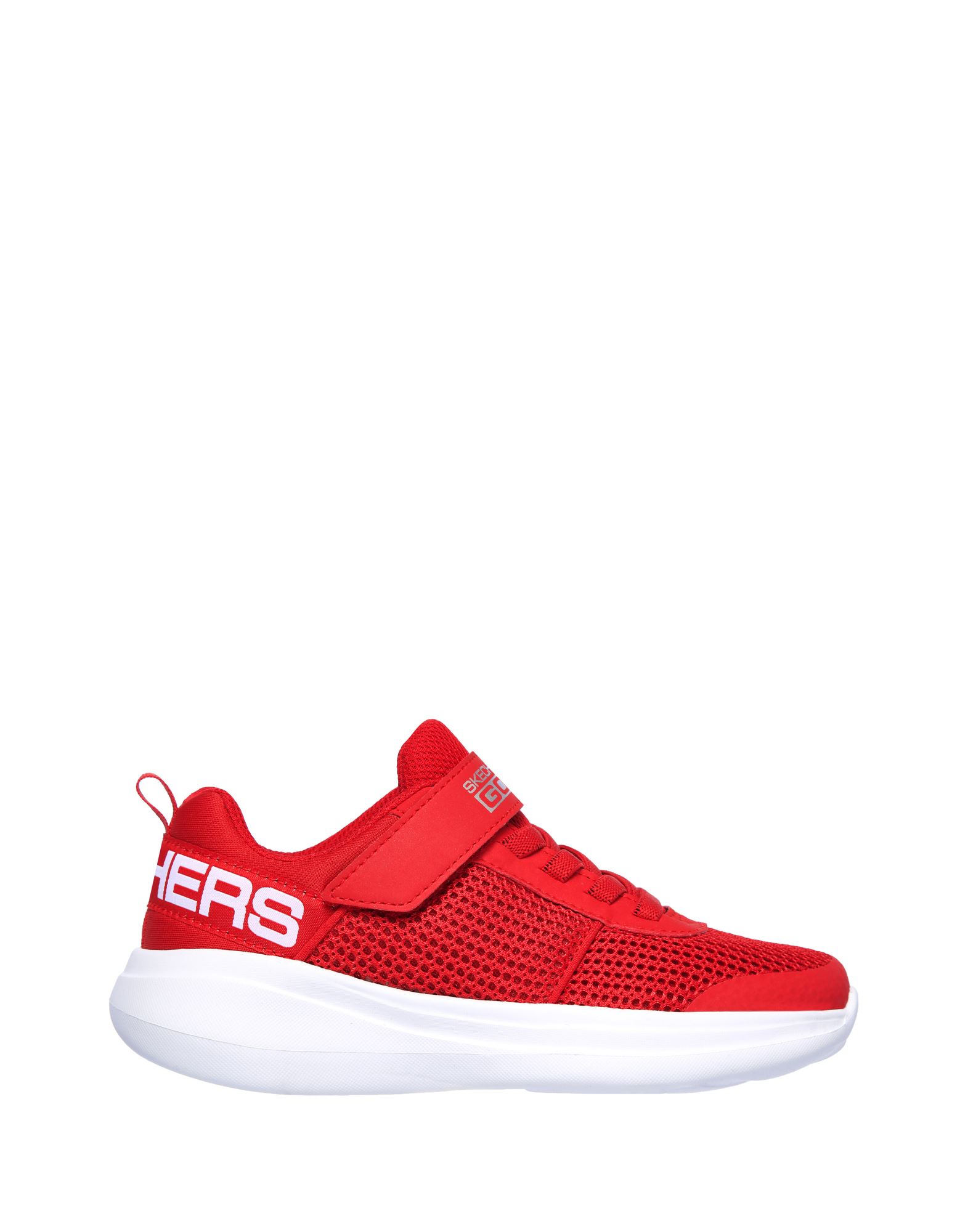 SKECHERS Sneakers Unisex Rot von SKECHERS