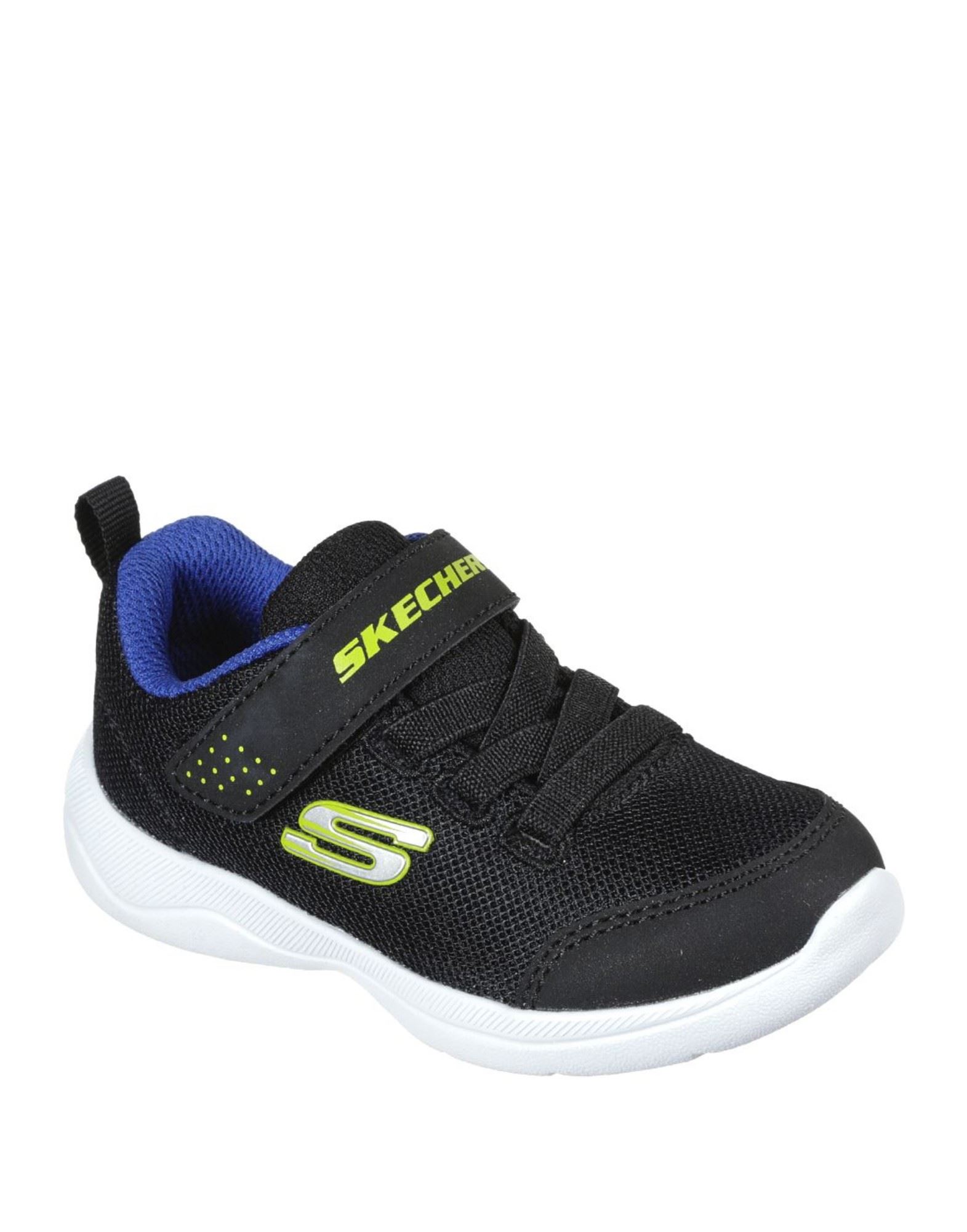 SKECHERS Sneakers Unisex Schwarz von SKECHERS