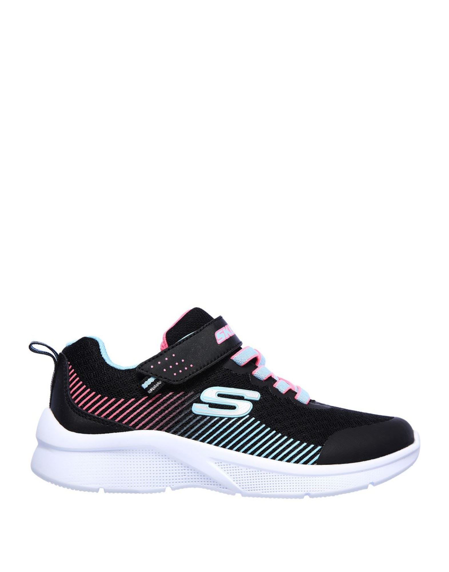 SKECHERS Sneakers Unisex Schwarz von SKECHERS