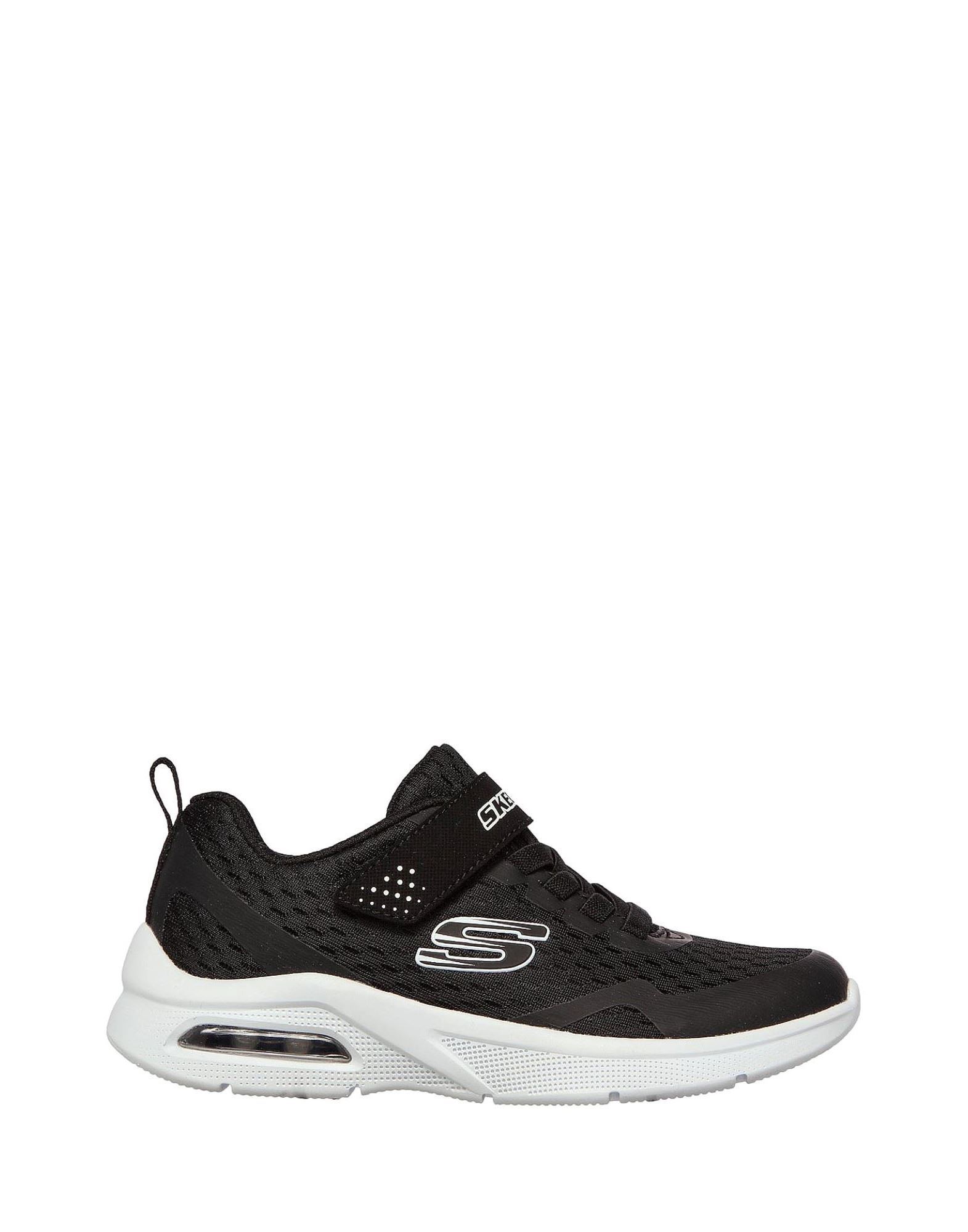 SKECHERS Sneakers Unisex Schwarz von SKECHERS