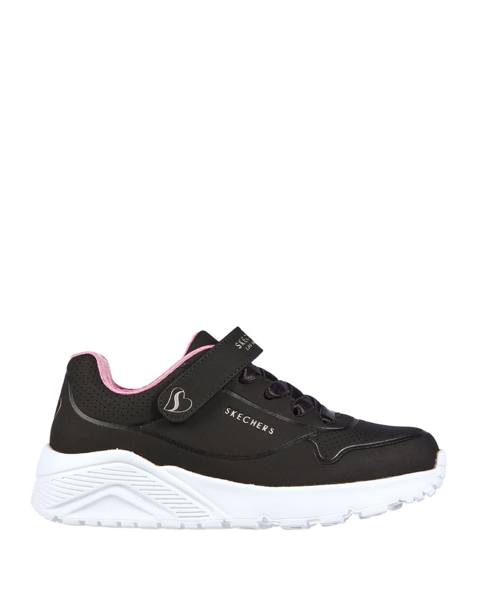 SKECHERS Sneakers Unisex Schwarz von SKECHERS