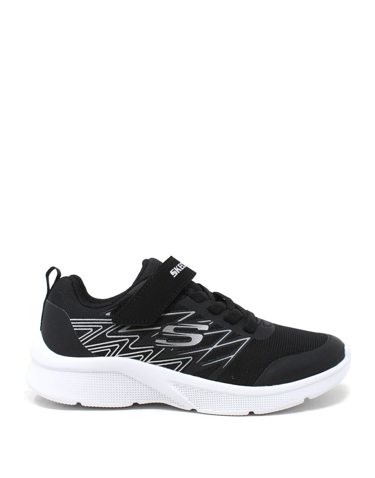 SKECHERS Sneakers Unisex Schwarz von SKECHERS