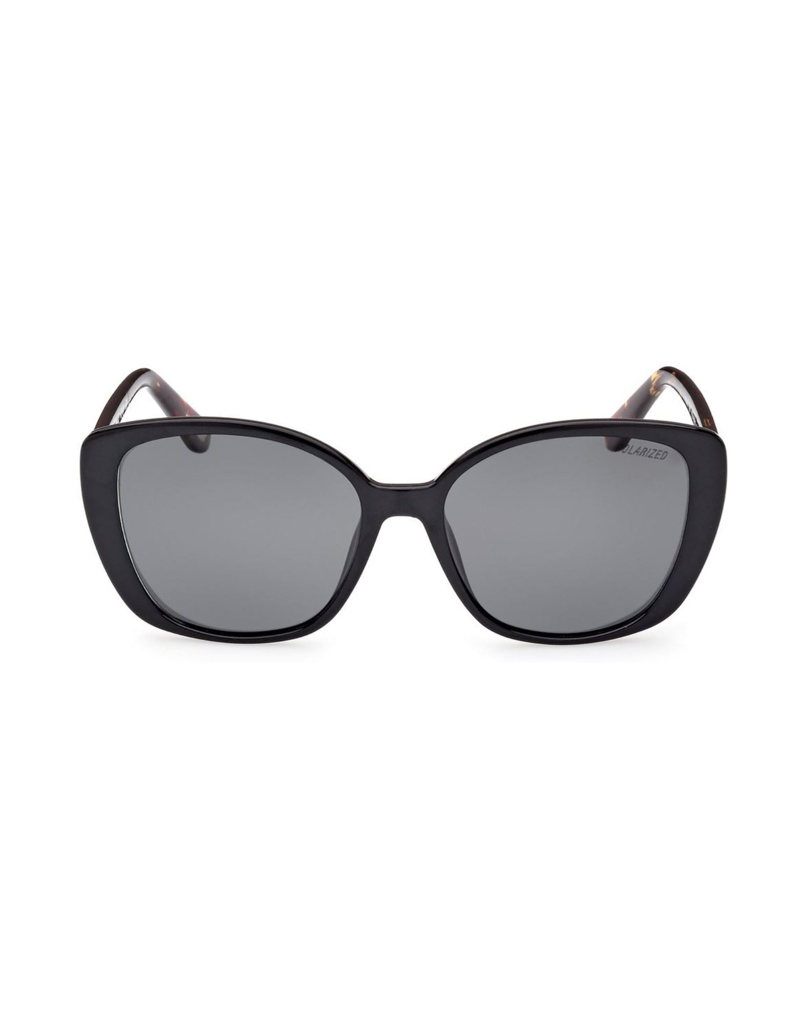 SKECHERS Sonnenbrille Damen Schwarz von SKECHERS