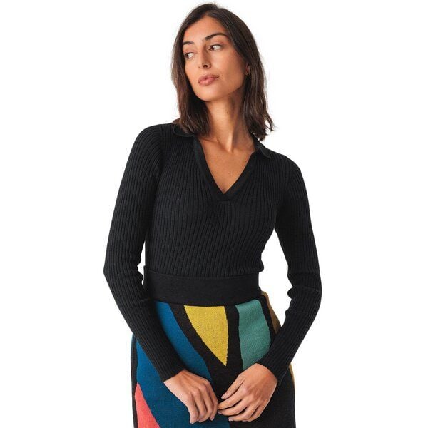 SKFK Longsleeve ARIZA von SKFK