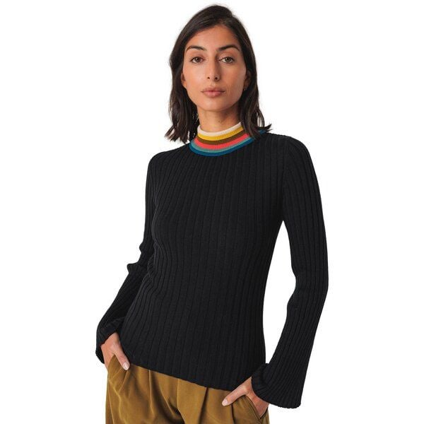 SKFK Longsleeve LERATE von SKFK