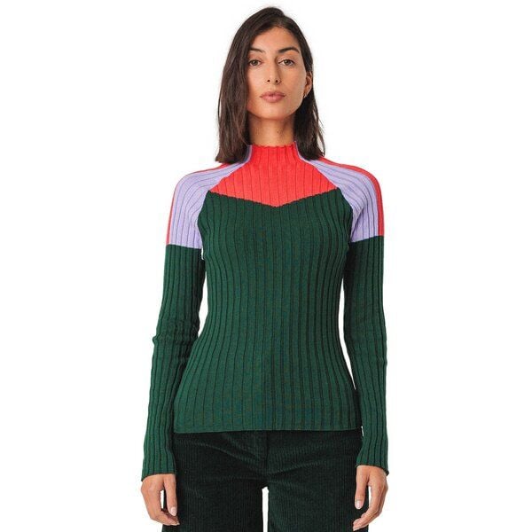 SKFK Longsleeve  MARITZA von SKFK