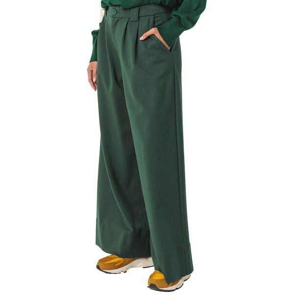 SKFK Palazzo-Hose NIA TROUSER von SKFK