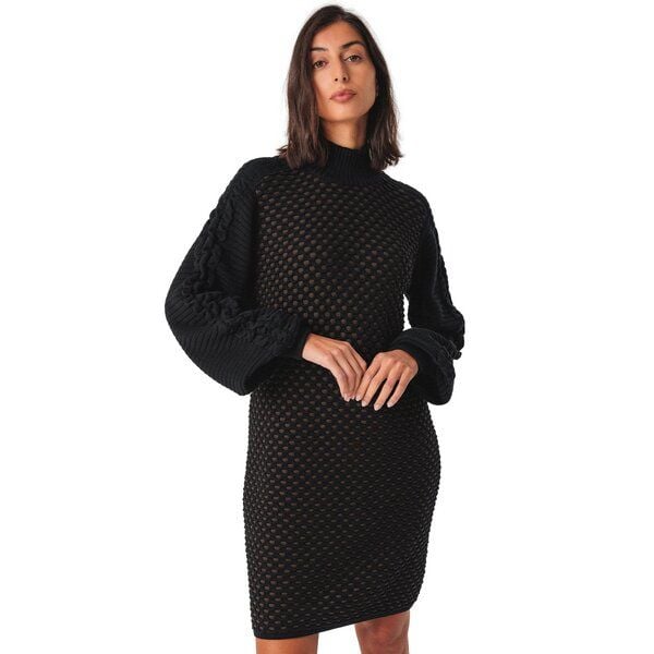 SKFK Strick-Kleid KALIOPE von SKFK