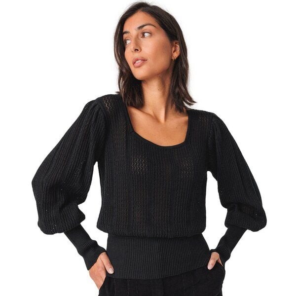 SKFK Strickpullover DUDEA von SKFK