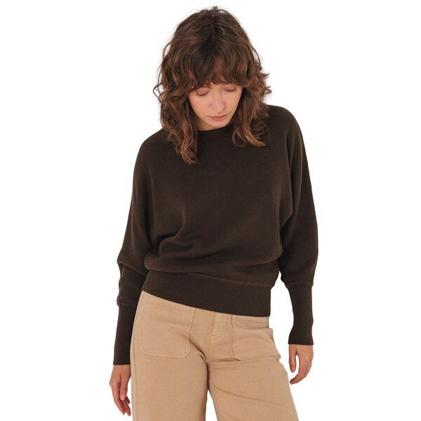 SKFK Strickpullover IBAR von SKFK