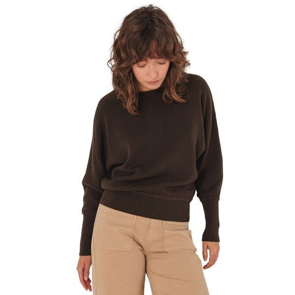 SKFK Strickpullover IBAR von SKFK