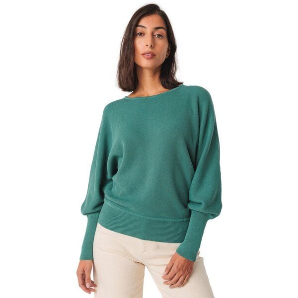 SKFK Strickpullover IBAR von SKFK