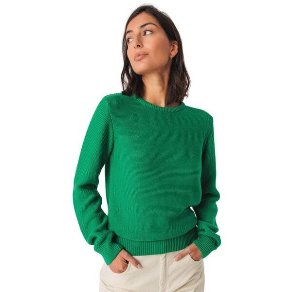 SKFK Strickpullover IRADI von SKFK