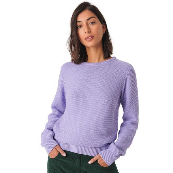 SKFK Strickpullover IRADI von SKFK