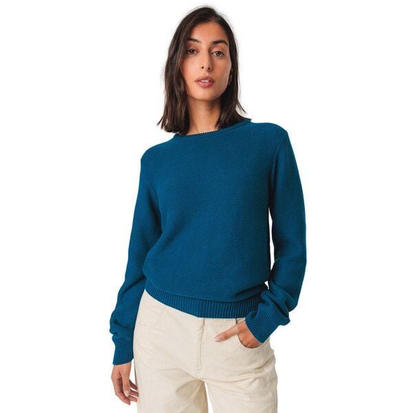 SKFK Strickpullover IRADI von SKFK