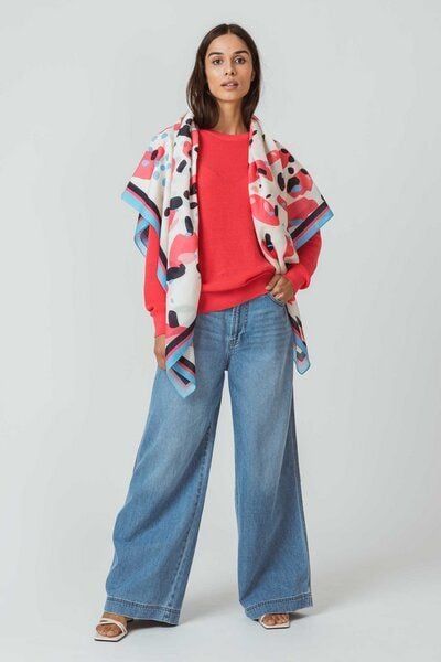 SKFK Strickpullover - Iradi von SKFK