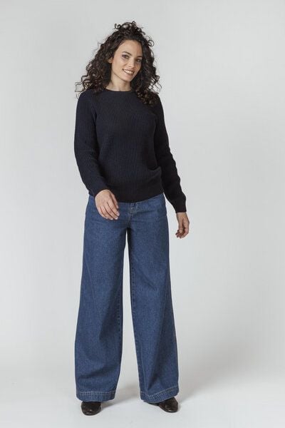 SKFK Strickpullover - Iradi von SKFK