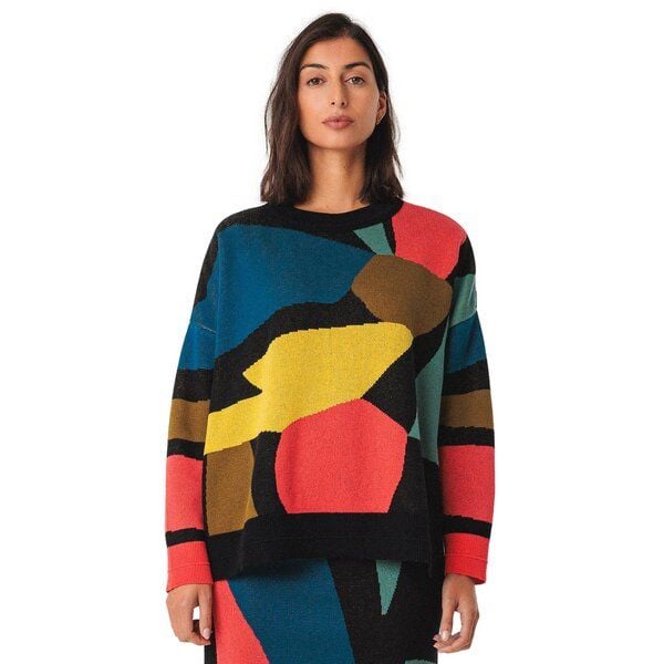 SKFK Strickpullover LEXA von SKFK