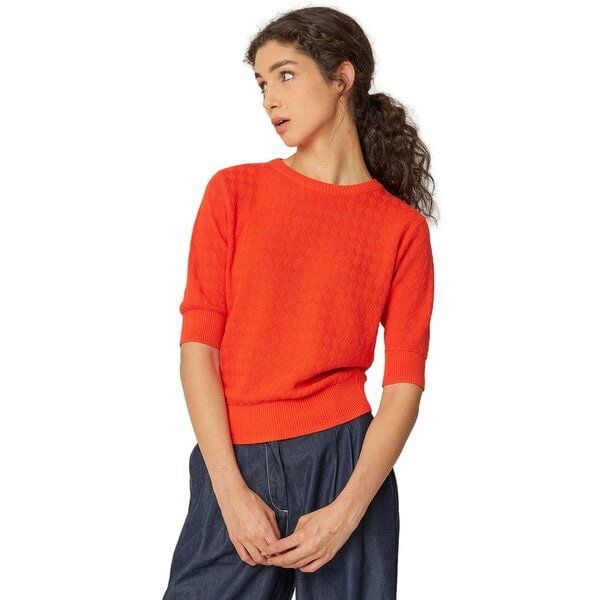 SKFK Strickpullover MUIKE von SKFK