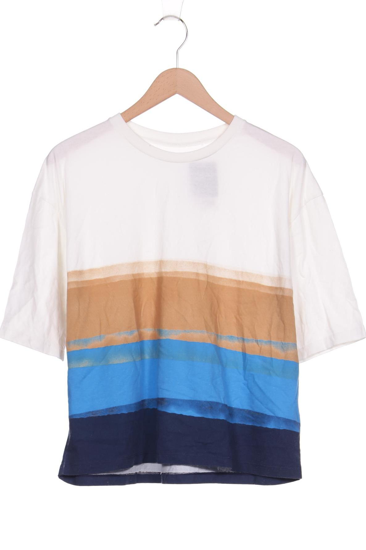 Skfk Damen T-Shirt, mehrfarbig, Gr. 48 von SKFK