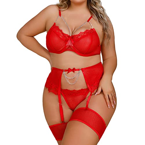 SKFLABOOF Body Shaper Damen Latex Kleid Cosplay Damen Reitz Wäsche Pole Dance Outfit Sexy Dessous Damen Für Sex Desouses Für Frauen Sexy Erotische Dessous Frau Sexy Unterwäsche Für Frau Sex von SKFLABOOF