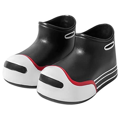SKFLABOOF Gummistiefel 36 Herren Kinder 21 22 Jungen 30 34 24 38 Kleinkind 39 Damen Festival Baby 28 Leichte Schwarz A SKFLABOOF Gummistiefel 36 Herren Kinder 21 22 Jungen 30 34 24 38 Kleinkind 39 Damen Festival Baby 28 Leichte Schwarz A von SKFLABOOF