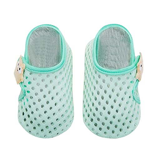 SKFLABOOF Gummistiefel Kinder Hausschuhe Jungen Socks Junge Babyschuhe Regenüberzieher Outdoor Überzieher wasserdichte Sommer Wasserschuhe Sneaker Slipper von SKFLABOOF