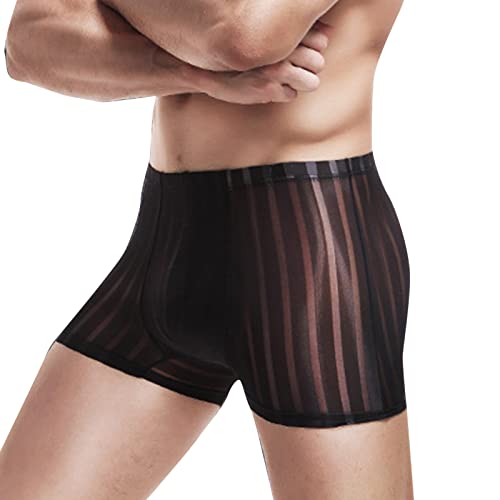 SKFLABOOF Herren Unterwäsche Herren String Herren Tanga Tanga Männer Sexy Suspensorium Herren Push Up Slip Herren Herren Unterwäsche Sexy Erotisch Sexy Herren Slip Erotisch Herren Dessous Erotisch von SKFLABOOF