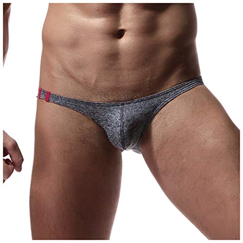 SKFLABOOF Reizwäsche+Hochwertig Sissy Dessous Männer Herren Unterwäsche Erotische Unterwäsche Herren Sexy Tanga Neon Anzug Men's Thong Underwear Slip Ouvert von SKFLABOOF