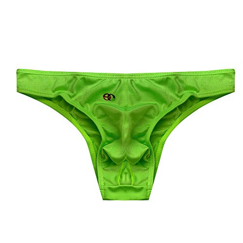 SKFLABOOF Sexy Unterwäsche Für Mann Borat Anzug Männer Männer Tanga Herren Body Unterhosen Männer Slip Sexy Underwear Men PVC Slip Sexy Herren Unterwäsche Slip Männer von SKFLABOOF