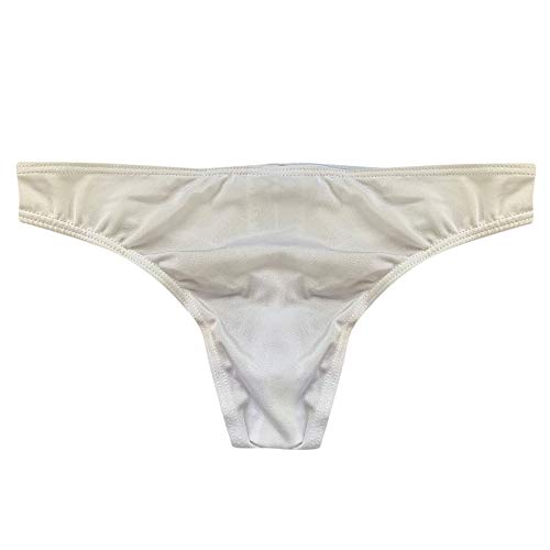 SKFLABOOF Sexy Unterwäsche Für Mann Borat Anzug Männer Männer Tanga Herren Body Unterhosen Männer Slip Sexy Underwear Men PVC Slip Sexy Herren Unterwäsche Slip Männer von SKFLABOOF