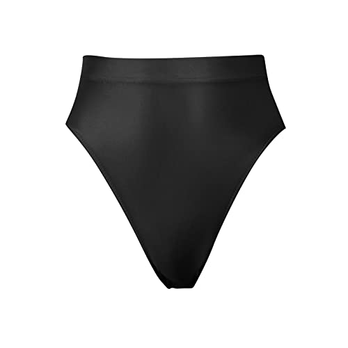 SKFLABOOF Slips Damen Männer Tanga Slip Damen Baumwolle Damen Slips Mehrpack Baumwolle Spitzen Unterwäsche Frauen Seamless Slips Damen Baumwolle High Waist String Damen String Baumwolle Damen von SKFLABOOF